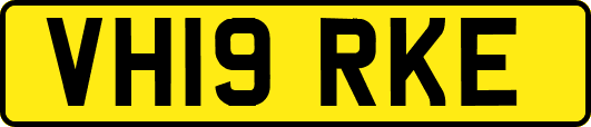 VH19RKE