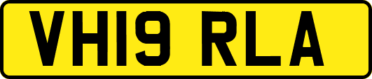 VH19RLA