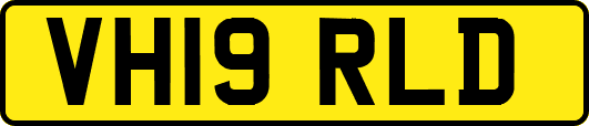 VH19RLD