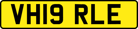 VH19RLE