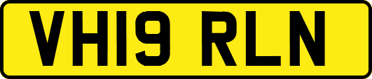 VH19RLN