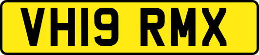 VH19RMX