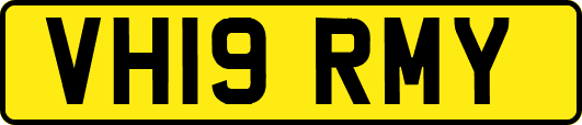 VH19RMY