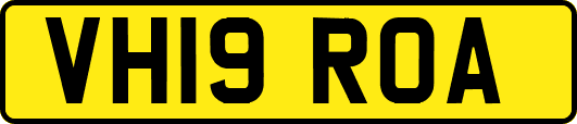 VH19ROA