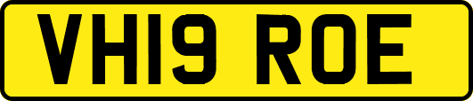 VH19ROE