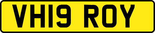 VH19ROY