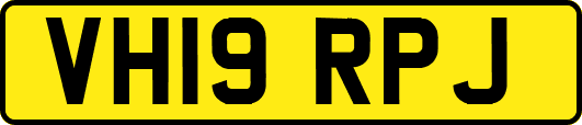 VH19RPJ