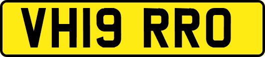 VH19RRO