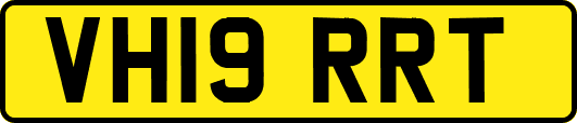 VH19RRT