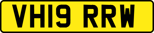 VH19RRW