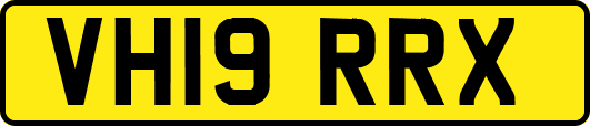 VH19RRX