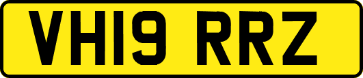 VH19RRZ