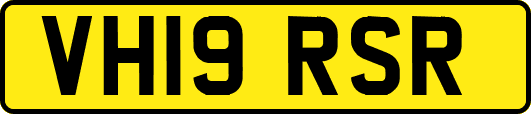 VH19RSR