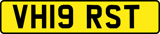 VH19RST