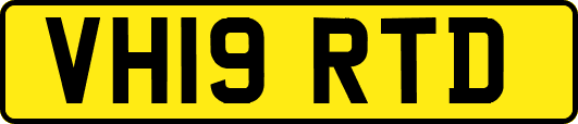 VH19RTD