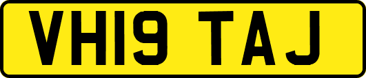 VH19TAJ