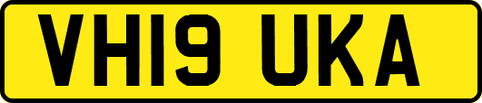 VH19UKA