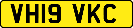 VH19VKC