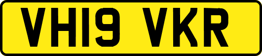 VH19VKR