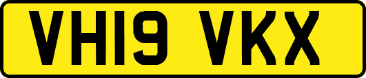 VH19VKX