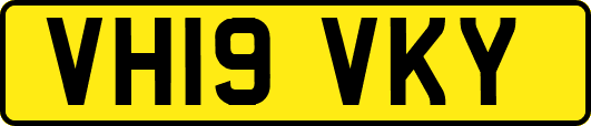 VH19VKY