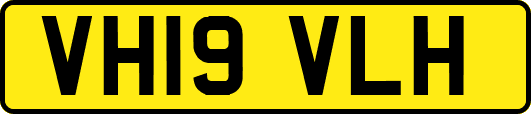 VH19VLH