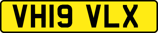 VH19VLX