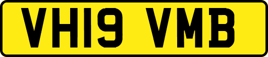 VH19VMB