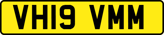 VH19VMM