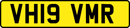 VH19VMR