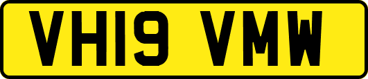 VH19VMW