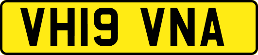 VH19VNA