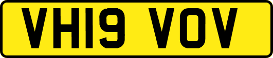 VH19VOV