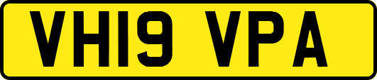 VH19VPA