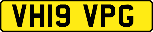 VH19VPG