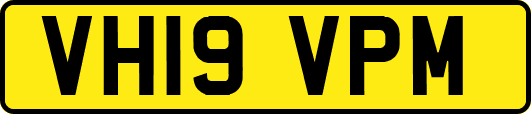 VH19VPM