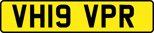 VH19VPR