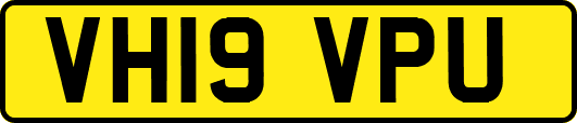 VH19VPU