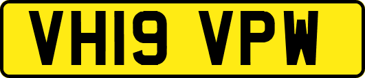 VH19VPW