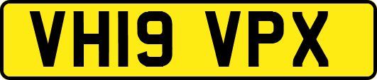 VH19VPX