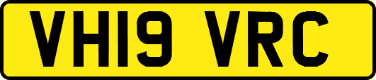 VH19VRC