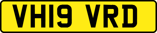 VH19VRD