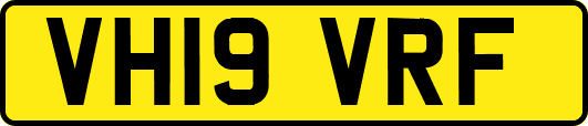 VH19VRF