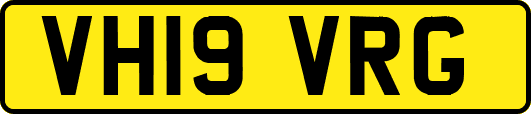 VH19VRG