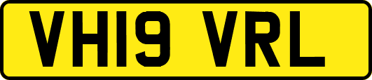 VH19VRL