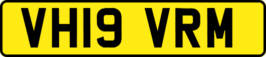 VH19VRM