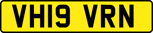 VH19VRN