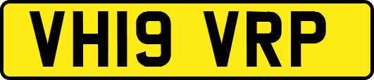 VH19VRP