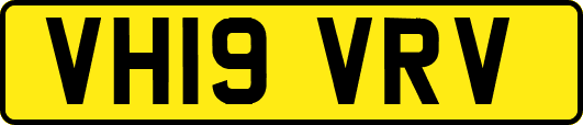 VH19VRV