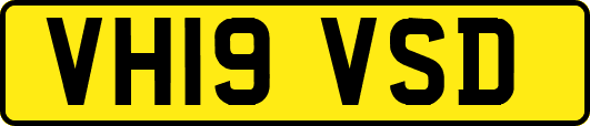 VH19VSD